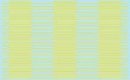 Street Decals -- Solid/Dash - Yellow Lines, HO, Kadee Quality Products 3124