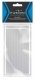 Railroad Locomotive White Reflective Sill Stripes Set, HO, FUSION SCALE GRAPHICS 160002