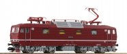 Electric locomotive 230 003-6, DR, TT, Roco 7590013