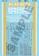 Railroad Decal Set -- Canadian Pacific Kansas City CPKC GE ET44AC Tier 4 Data Sheet, HO, Microscale Industries Inc 871542