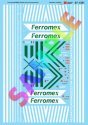 Ferromex - FXE -- Hood Diesel Locomotives, HO, Microscale Industries Inc 871391