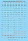 Freight Car Placards -- Transition Era, 1945-1970, HO, Microscale Industries Inc 87975