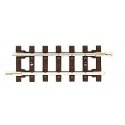Straight track -- Gerades Gleis - HOe - Roco 32203