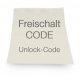 z21 Unlock Code -- z21 Freischalt-Code -- Roco 10818