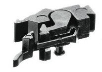 PROFI coupling head -- PROFI-Kupplungskopf -- HO - Fleischmann 6570