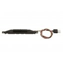 Right turnout mechanism -- Weichenantrieb rechts -- TT - HOe - Roco 32419
