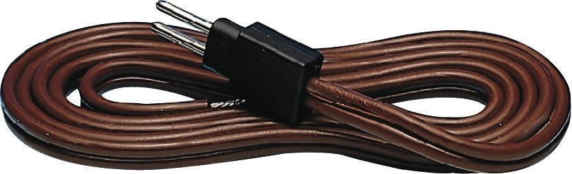Connecting cable, Spurneutral, Roco 10619