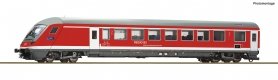 RE control cab coach, DB AG, HO, Roco 6210098