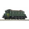 Electric locomotive -- Elektrolokomotive -- SBB - HO - Roco Fleischmann 70088