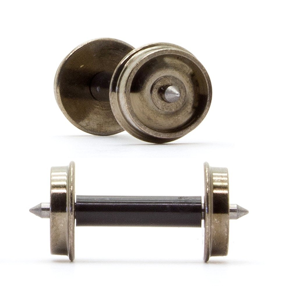 Wheel set -- Radsatz -- RP-25 - HO - Roco 40267