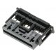 8-pole connector -- 8-poliger Stecker -- Roco 10608