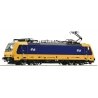 Electric locomotive -- Elektrolokomotive -- E 186 012 - NS - HO - Roco Fleischmann 70654