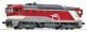 Diesel locomotive 754 083-4, ZSSK, HO, Roco 7300082