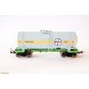 Tank car - wagon for petroleum products - HO - Onega 15-1443-0005