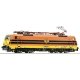 Electric locomotive -- Elektrolokomotive -- 89 091-2 RRF - HO - Roco Fleischmann 70692
