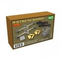 Pack Of 5 Smart Tools - HO-OO - Proses PP-10
