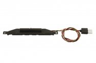 H0e/TT right turnout mechanism, HOe, Roco 32419