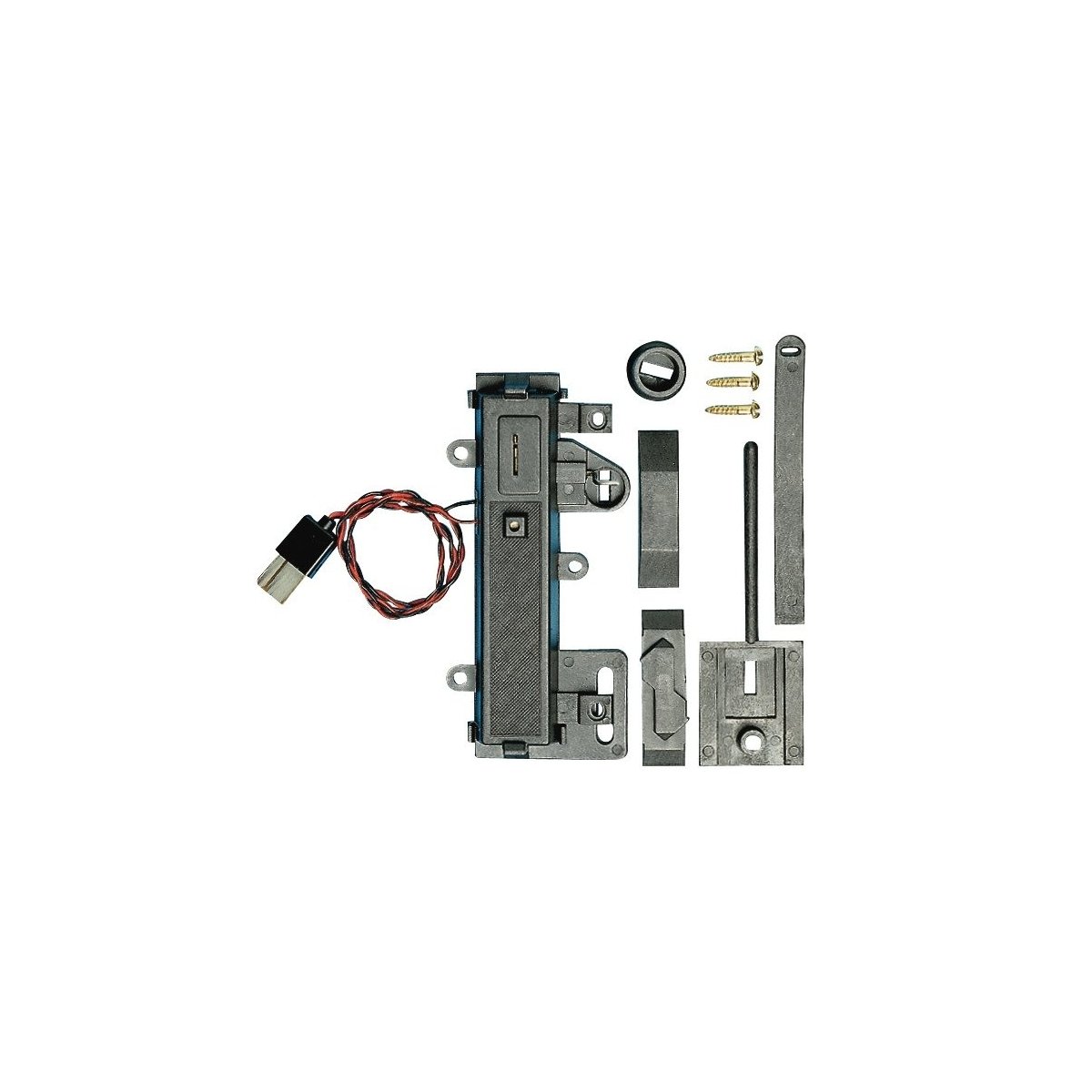 General purpose beneath board uncoupler -- Universal-Unterflur-Entkuppler fr --