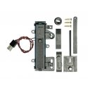 General purpose beneath board uncoupler -- Universal-Unterflur-Entkuppler fr --