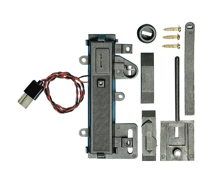 General purpose beneath board uncoupler -- Universal-Unterflur-Entkuppler fr --