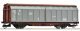 Sliding wall wagon, DB, TT, Roco 6680026