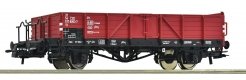 Open goods wagon, CSD, HO, Roco 6600118