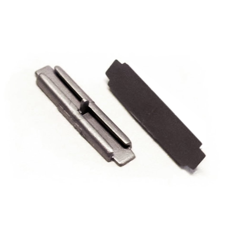 Plastic insulating rail joiners -- Isolierschienenverbinder -- HO - Roco 42611