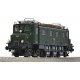 Electric locomotive -- Elektrolokomotive -- 10664- SBB - HO - Roco Fleischmann 70091