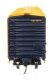 50′ PC&F Insulated Boxcar - Ready to Run -- Chesapeake & Ohio 22742, HO, WalthersMainline 2854