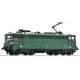 Electric locomotive -- Elektrolokomotive -- BB 25233 - SNCF - HO - Roco Fleischmann 70561