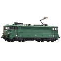 Electric locomotive -- Elektrolokomotive -- BB 25233 - SNCF - HO - Roco Fleischmann 70561