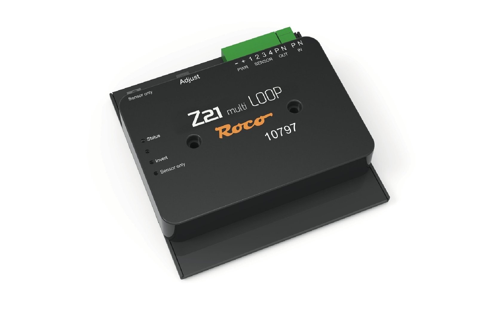 Multi LOOP Z21 - Roco 10797