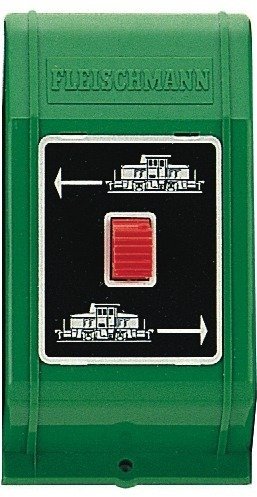 Reverse switch -- Umpol-Schalter -- Fleischmann 6924