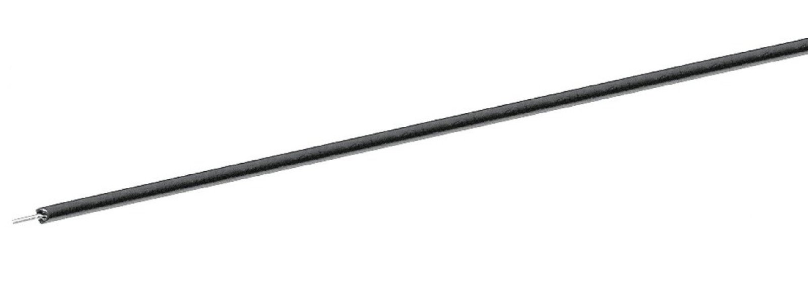Single-pole cable -- 1-poliges Kabel -- Roco 10638
