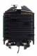 40′ Steel Boxcar with Murphy Ends - Ready to Run -- New York, Susquehanna & Western 504, HO, WalthersMainline 41070