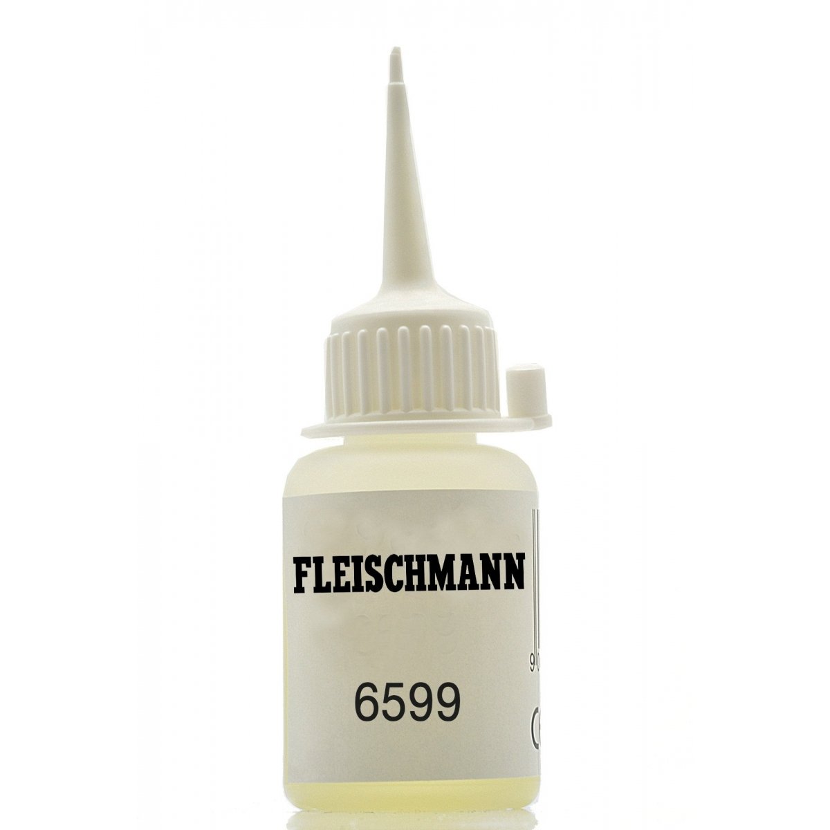 Lubricating oil -- Spezialöl -- Fleischmann 6599