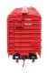 50′ PC&F Insulated Boxcar - Ready to Run -- Santa Fe 525325, HO, WalthersMainline 2846