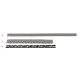 Track bed -- Gleisbettung -- HO - Roco Fleischmann 42660