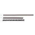 Track bed -- Gleisbettung -- HO - Roco Fleischmann 42660
