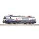 Electric locomotive -- Elektrolokomotive -- 193 817-4 - VTG - Retrack - HO - Roco Fleischmann 70728