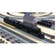 Powered Railer-Rerailer -- 19-7/8′ 48cm Long, HO, Bachmann Industries 39025