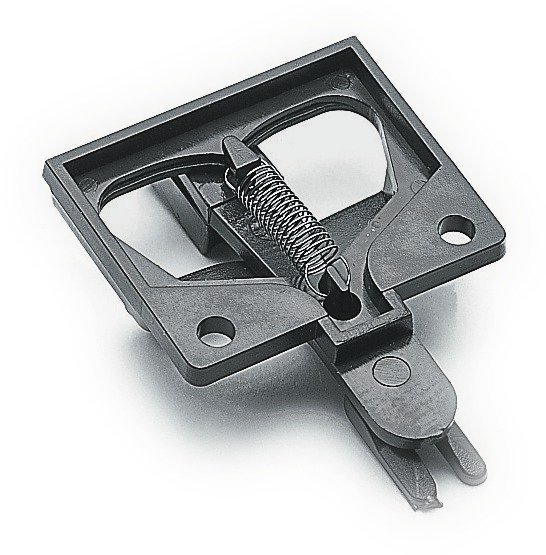 Retrofit mechanism for hobbyists -- Nachrstkinematik fr lп