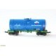 Tank wagon - tank car - for petroleum products - HO - Onega 15-1443-0002