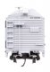 40′ Steel Boxcar with Murphy Ends - Ready to Run -- Missouri Pacific 48308, HO, WalthersMainline 41056