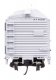 40′ Steel Boxcar with Murphy Ends - Ready to Run -- Missouri Pacific 48308, HO, WalthersMainline 41056