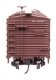 40′ Double Sheathed Wood Boxcar - Ready to Run -- Northern Pacific 11260, HO, WalthersMainline 40184