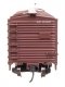 40′ Double Sheathed Wood Boxcar - Ready to Run -- Northern Pacific 11260, HO, WalthersMainline 40184