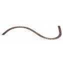 Flexible track -- Flexibles Schmalspurgleis -- HOe - Roco 32200