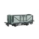 Thomas & Friends(TM) -- Narrow Gauge Open Gondola (gray), HOn30, Bachmann Industries 77201