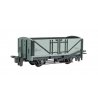 Thomas & Friends(TM) -- Narrow Gauge Open Gondola (gray), HOn30, Bachmann Industries 77201